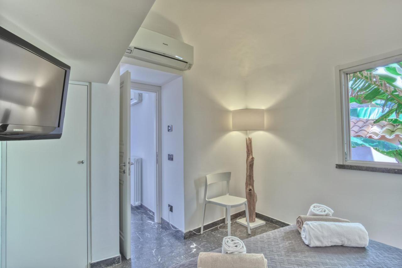 Villa Bordonaro - By Vacation Service チェファル エクステリア 写真