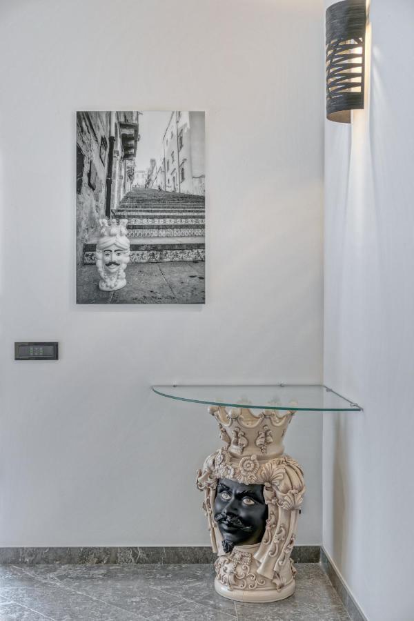 Villa Bordonaro - By Vacation Service チェファル エクステリア 写真